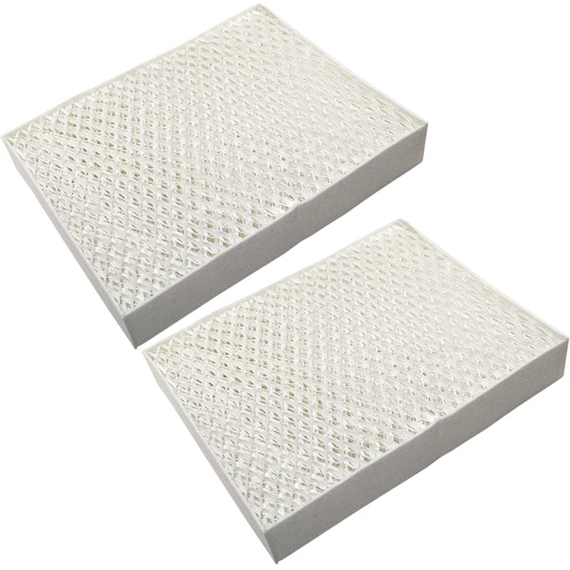 

For Oskar Filters O-030 O-031 Part Filtration Humidifier 2Pcs Antibacterial Cleaning Easy installation Convenient