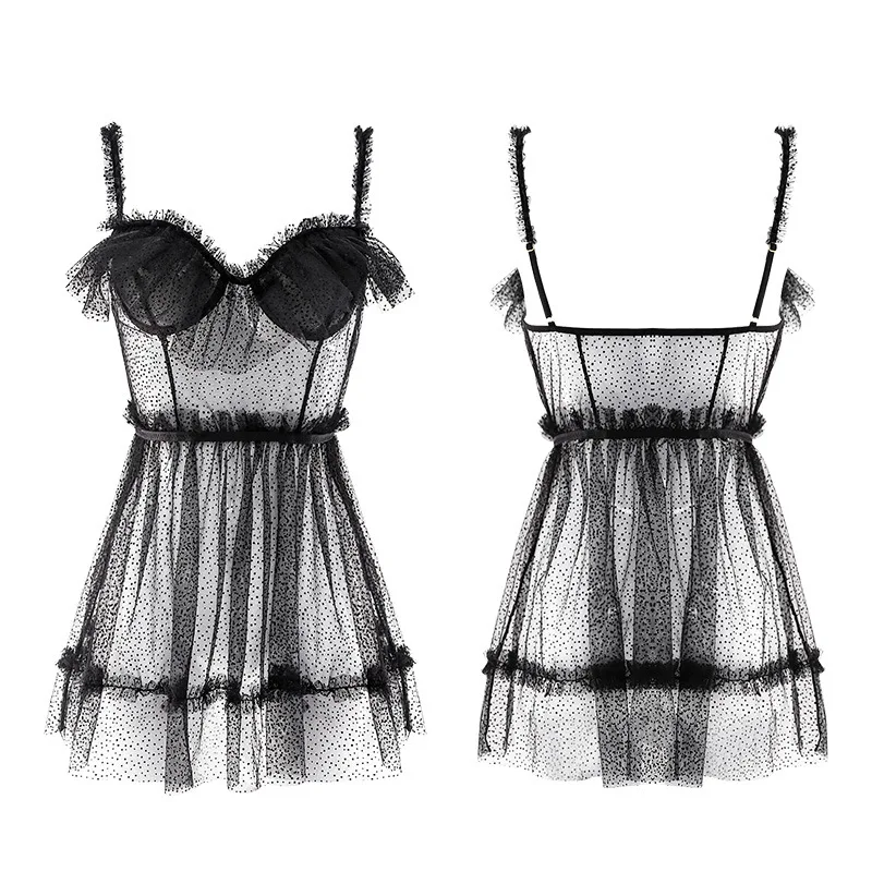 Пикантная Пижама мусс для женщин ночная рубашка и футболка международная