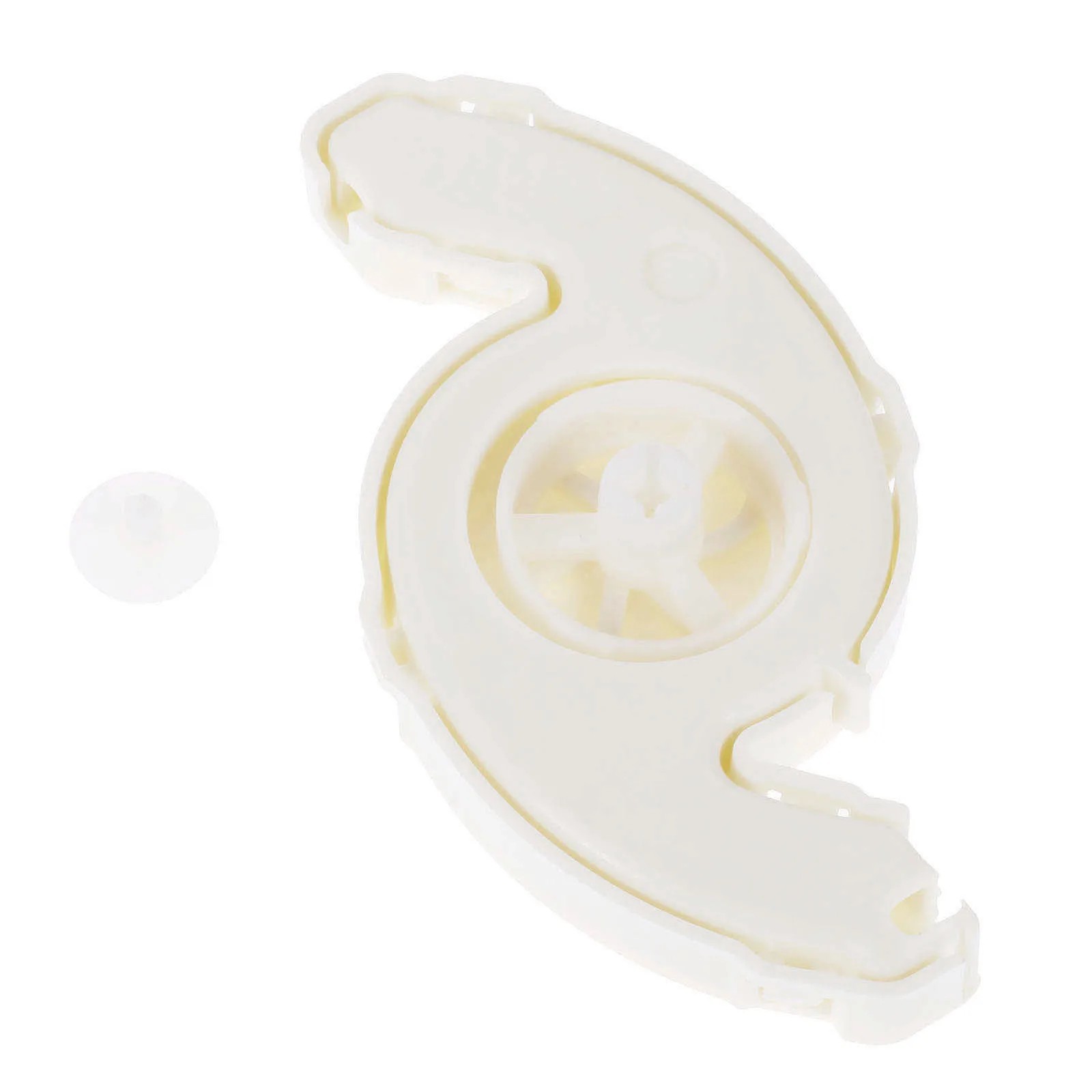 

1 комплект 8193983, верхняя ручка распылителя для посудомоечной машины, сменные детали с номером 8193983, 1059750, 8557720, LP12886, высокая надежность