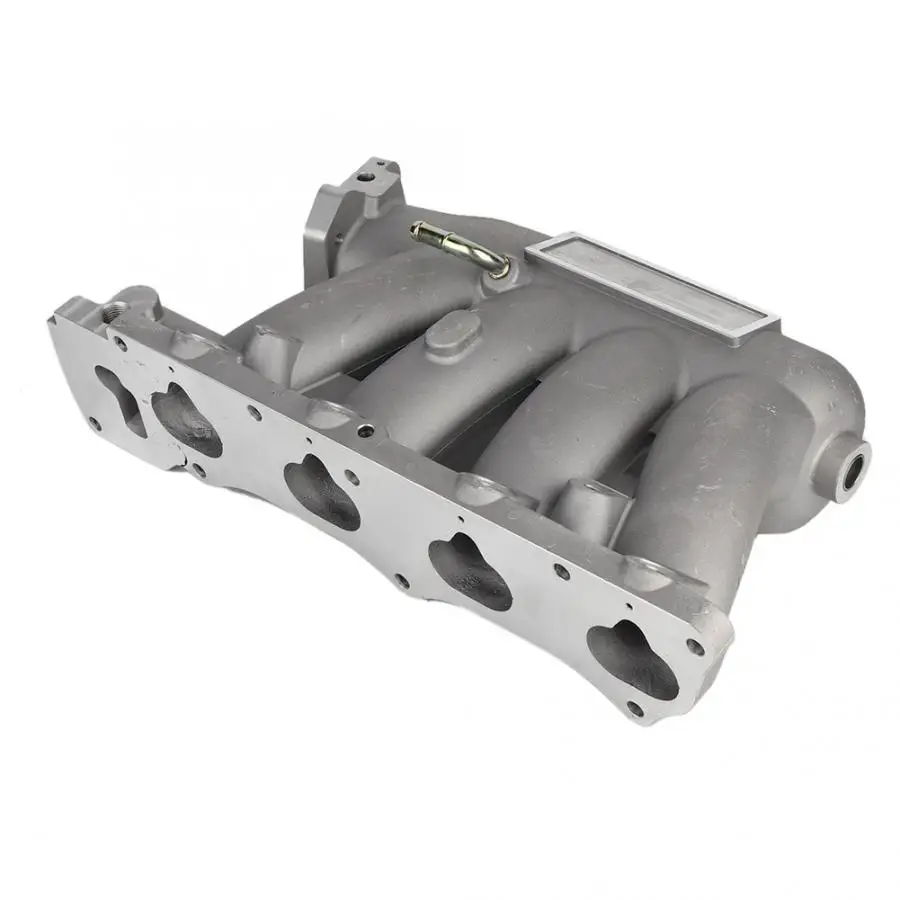 Car Automobile Intake Manifold Vehicle Engine Intake Manifold Accessory Fit for Honda Civic CX DX EX GX HX LX 88- 00 Car
