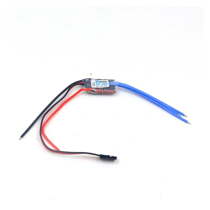 2211 бесщеточный мотор kv 1700KV 3000KV моторы с одним из способов 12A ESC для
