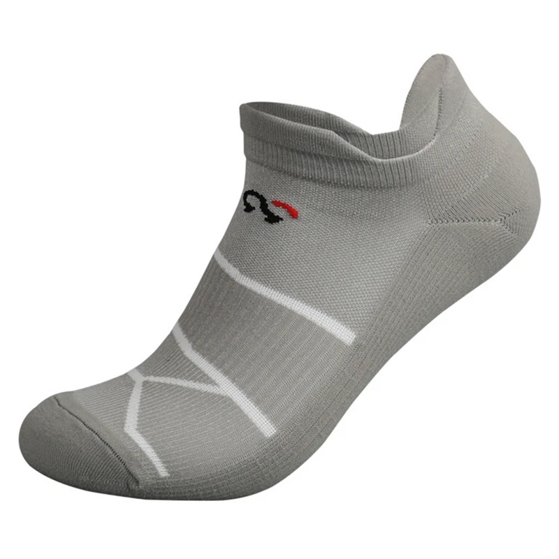 Носки сетчатые дышащие для мужчин и женщин удобные носки бега занятий спортом