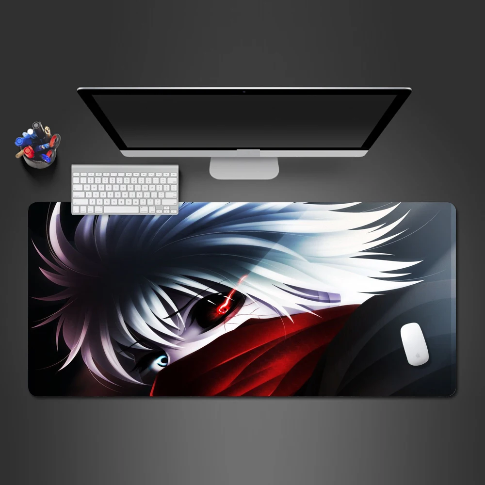 Крутой Амин кровавый коврик для мыши мальчиков компьютерный игровой всей семьи