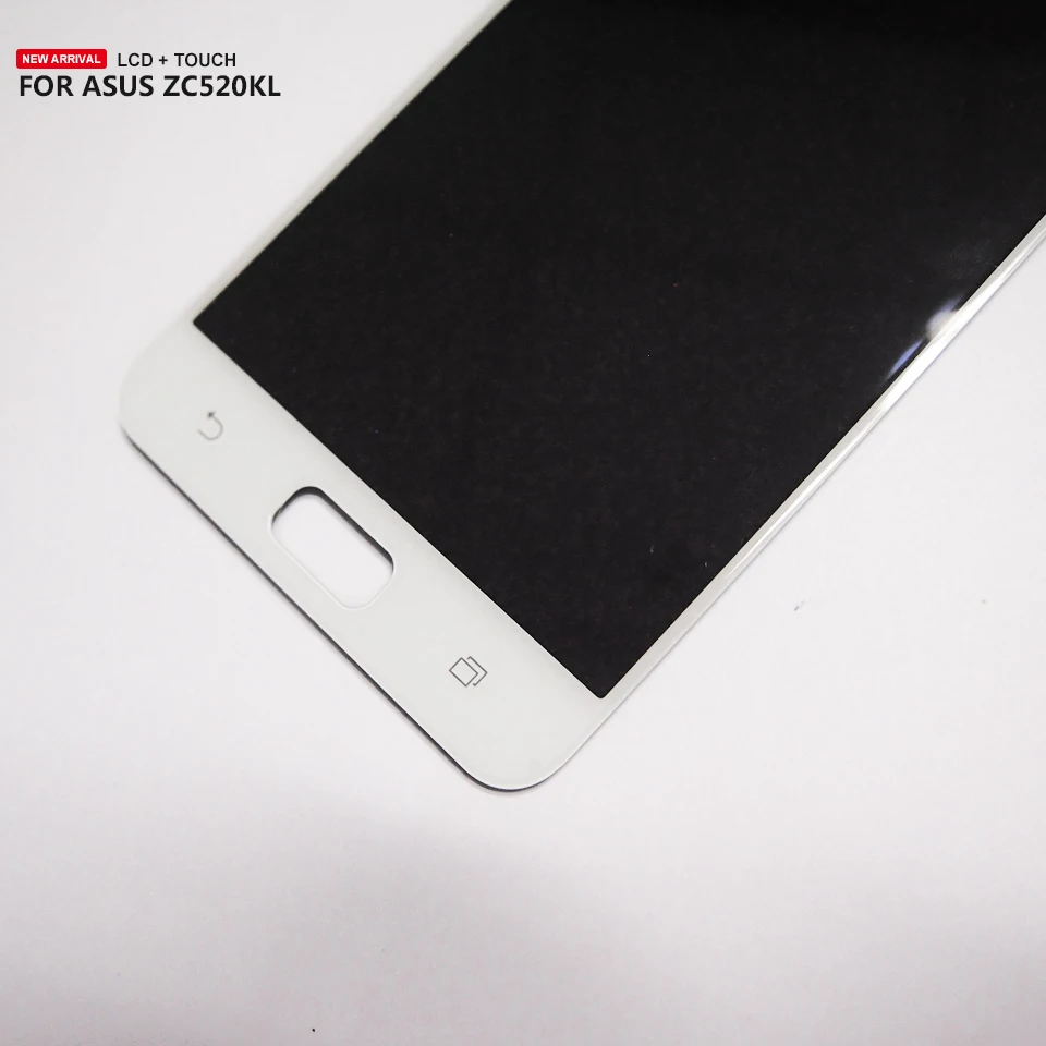 AAA + качественный ЖК-дисплей для ASUS ZenFone 4 MAX ZC520KL X00HD 5 2 дюйма сенсорный экран панель
