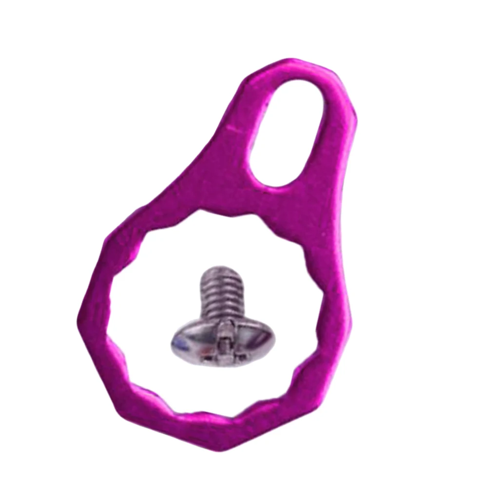 Сменная фиксирующая пластина для рыболовной катушки винт гайка ручка аксессуары