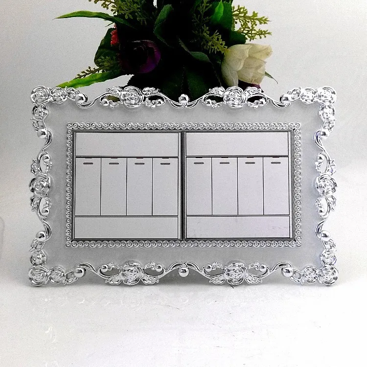 Домашний переключатель декоративная наклейка квадратный настенная лампа обои