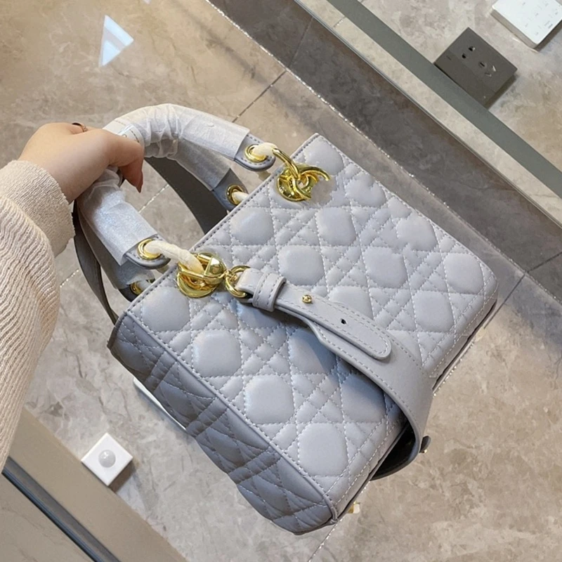 

2021 summer trend new princess bag woman bag fashion all-match shoulder bag handbag messenger bag