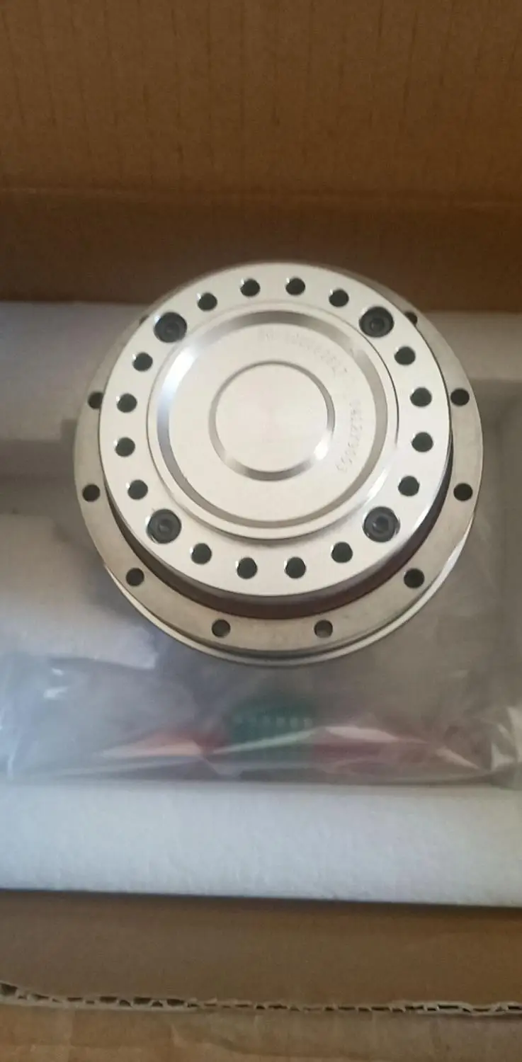 Шарнирный Роботизированный Серводвигатель постоянного тока интегрированный