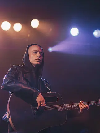 В наличии на складе! Гитара из углеродного волокна LAVA ME PRO| |