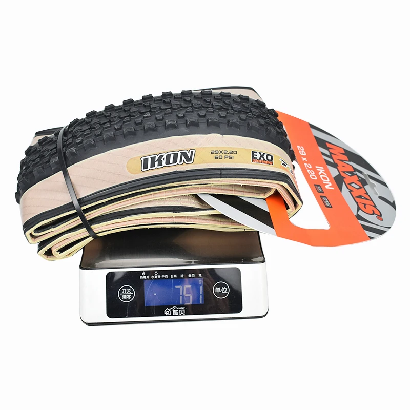 Maxxis бескамерные велосипедные шины 29*2,2 сверхлегкие 3C для ремонта проколотых шин 29 MTB шины бескамерные готовые TR 29er горный велосипед бежевая сторона