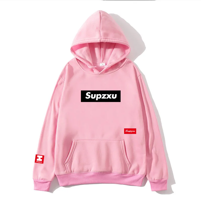 Зеленый Lil Peep Hoodies hell boy lil.peep men/women Hooded Pullover male/female sudaderas cry baby hood hoddie Sweatshirts love - Цвет: Зеленый