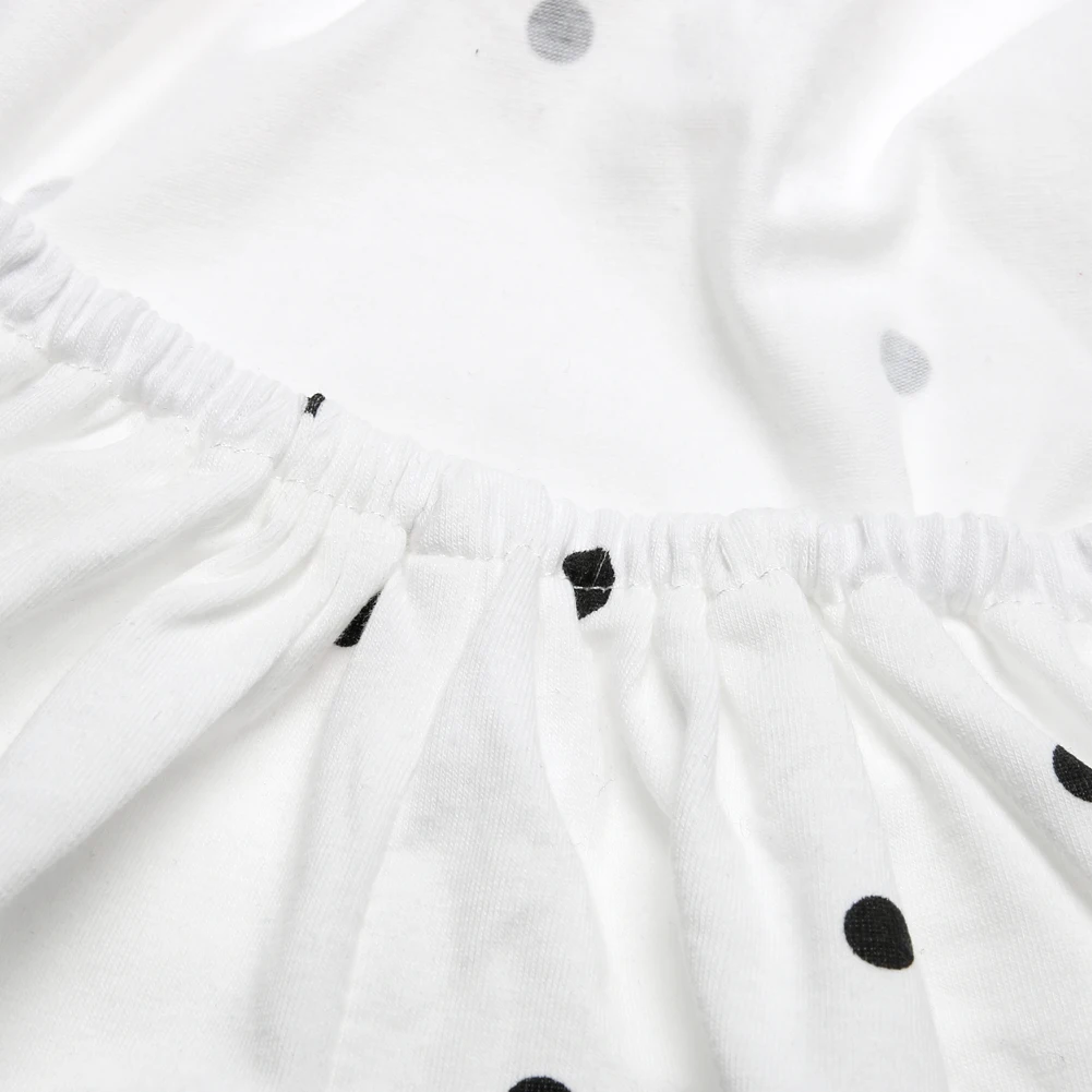 Детский хлопковый комбинезон на лямках шнуровке | Мать и ребенок