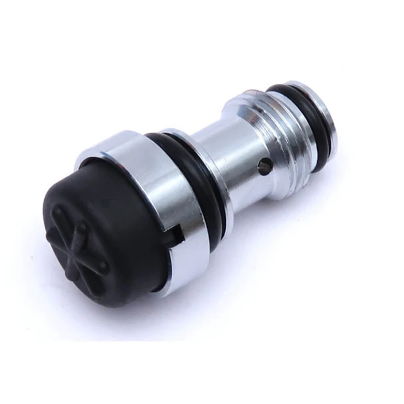

Diving Vest Val-ve Core BCD Exhaust Val-ve Spool Brass Inflatable Vest Spool K-Shaped Inflation Val-ve Spool Repair Tool