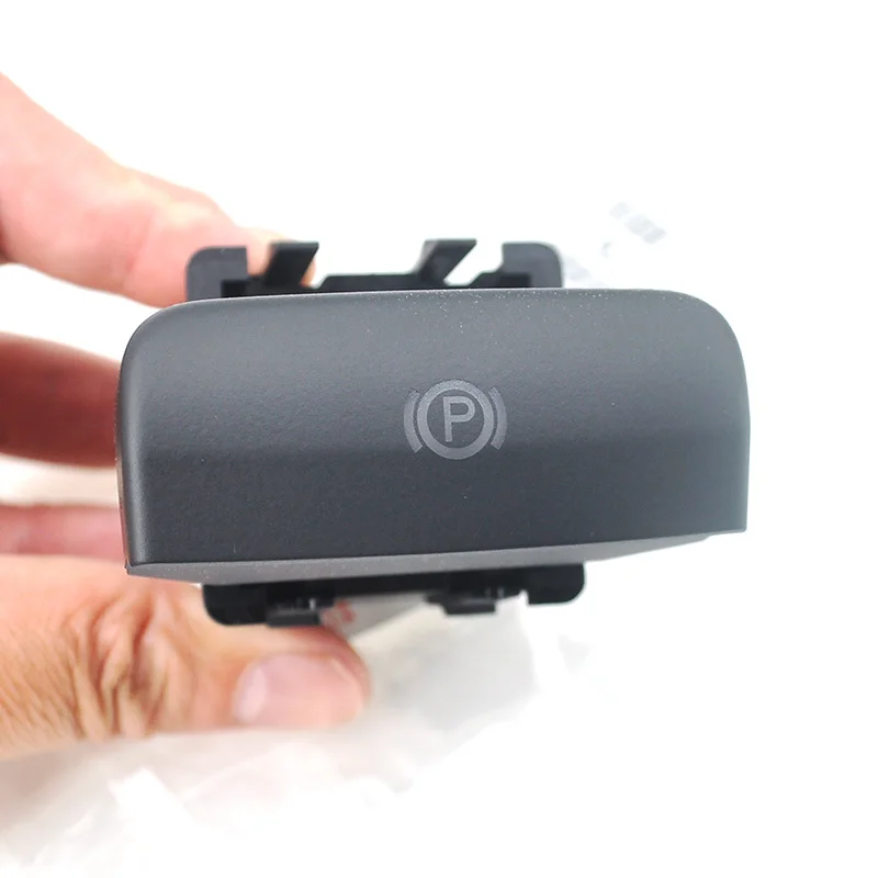 Совершенно новый подлинный дневной парковочный выключатель 470706 для Peugeot SW DS5 DS6 607