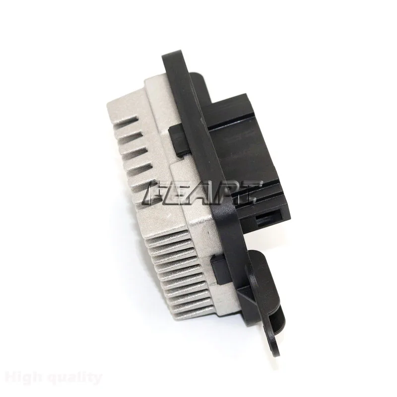 

HEATER BLOWER MOTOR RESISTOR for PEUGEOT 3008 5008 6441CQ 6441.CQ 5HL 351 321-571 351321571 V0283