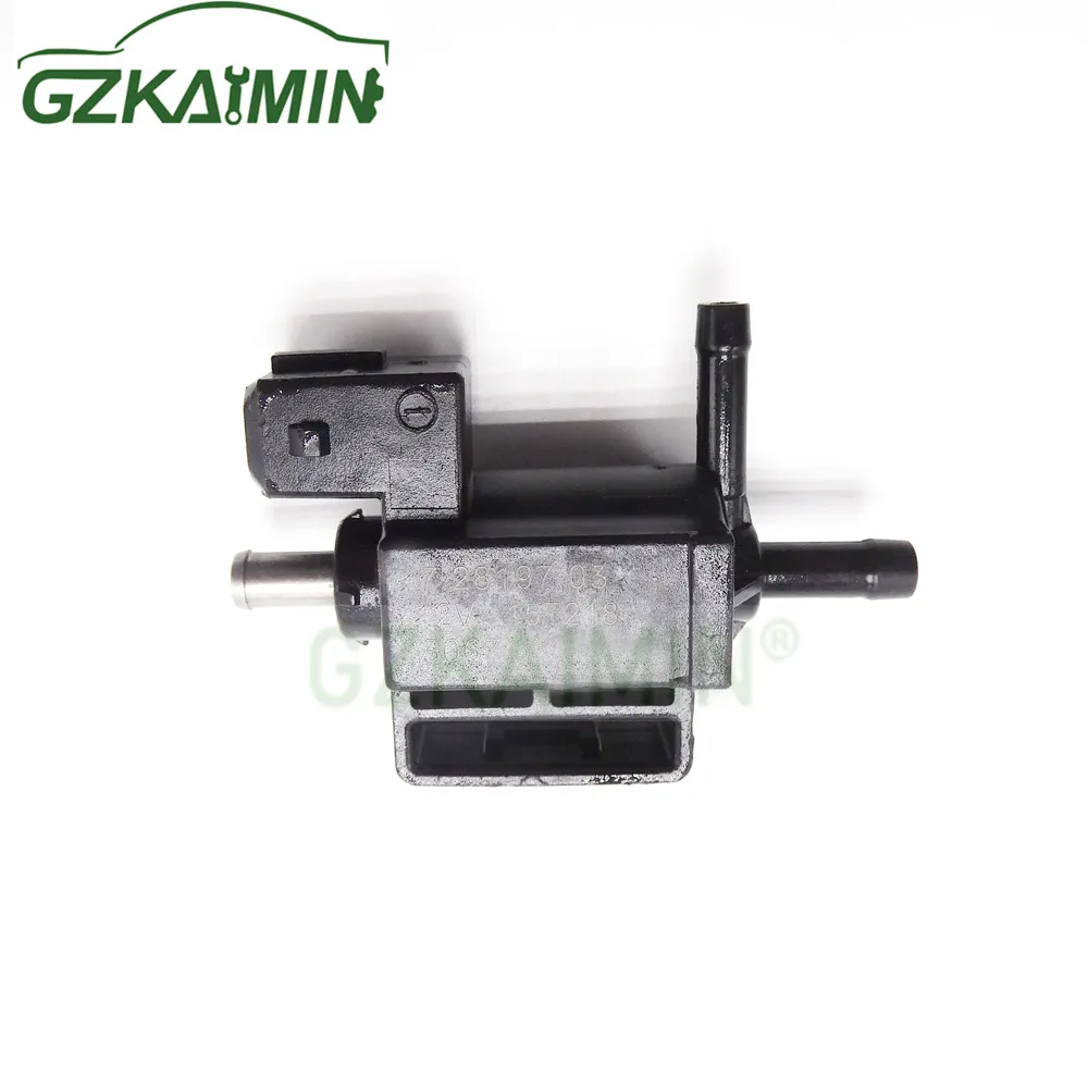 Клапан контроля давления впуска OEM 6M5G-9K378-AA 1371924 30670449 9465528 для Ford Focus Mondeo S-Max 2 5 Volvo C40 |
