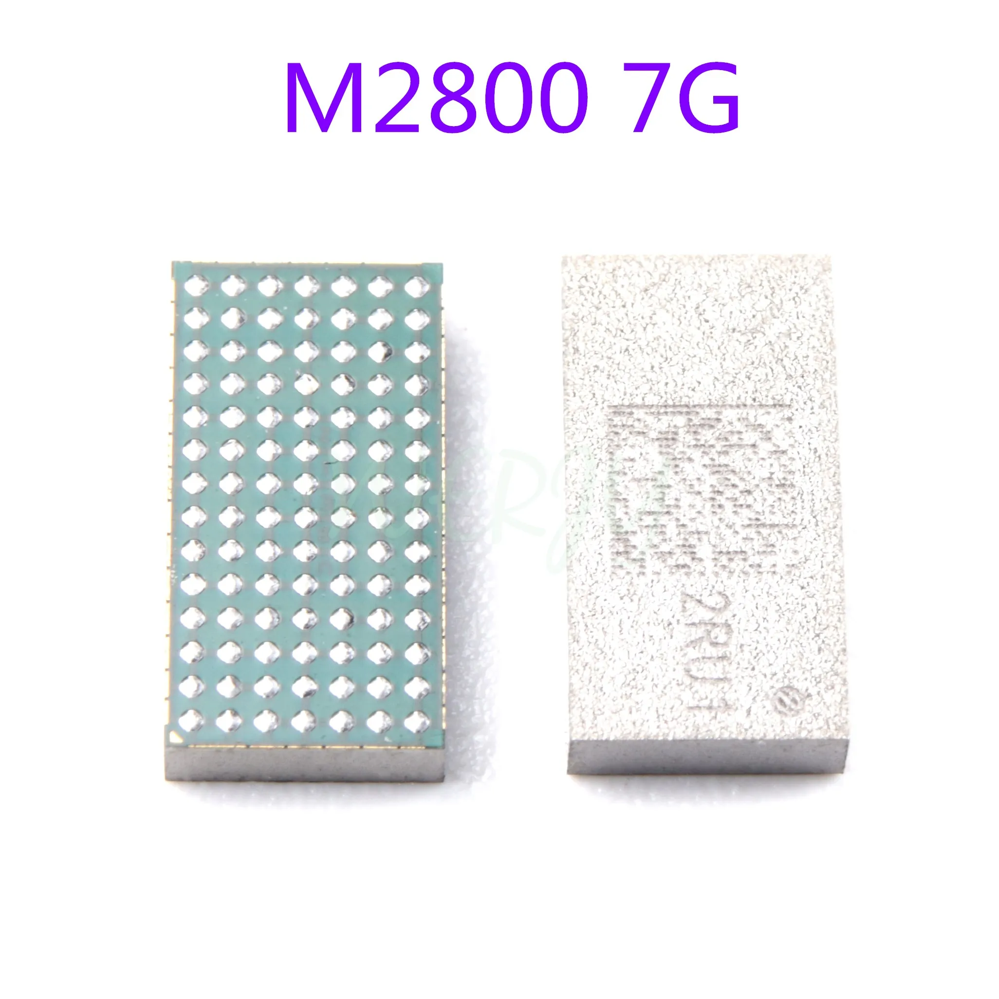 5 шт./лот M2800 для iphone 7/7G 4 7 дюймов TRINITY FF специальный сенсорный экран дигитайзер ic