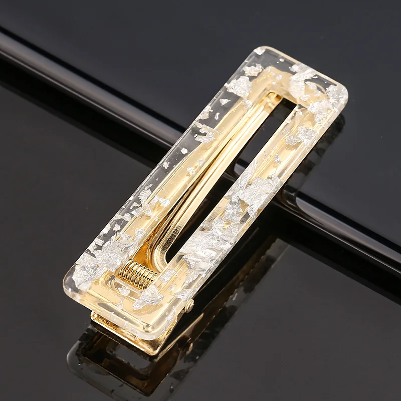 Заколка для волос Золотая шпилька 2020 дюйма | Украшения и аксессуары