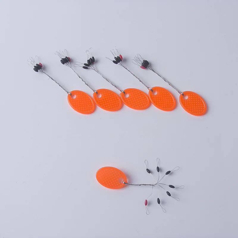 10 шт./компл. фиксаторы премиум класса для ловли карпа резиновые ограничители Для