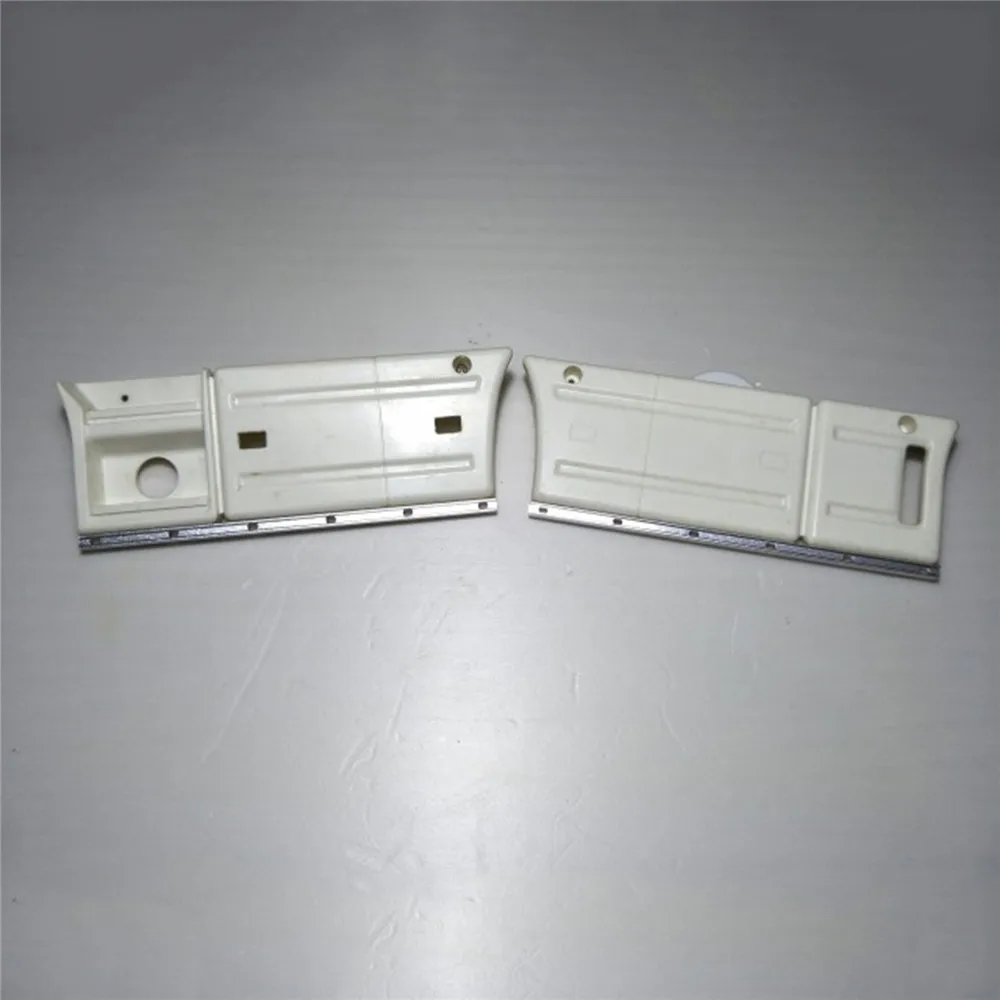 1 пара боковых нижних светодиодсветильник ламп для 1/14 TAMIYA Scania R470 R620 56514 56323 56318