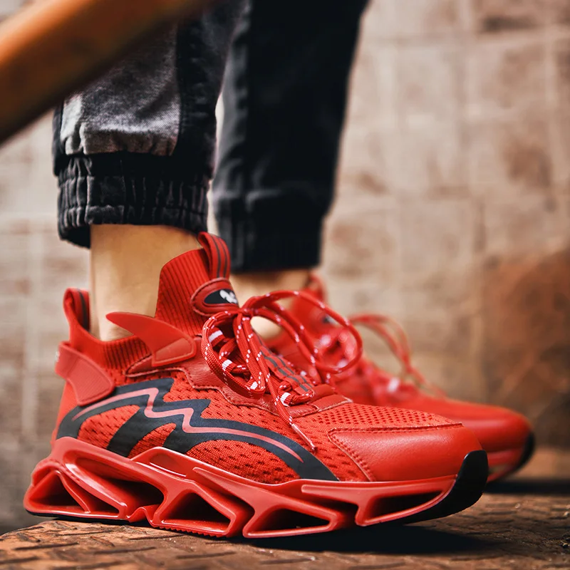 

men shoes Sneakers Male tenis Luxury shoes Mens casual Shoes Trainer Race off white Shoes fashion loafers running Shoes for men