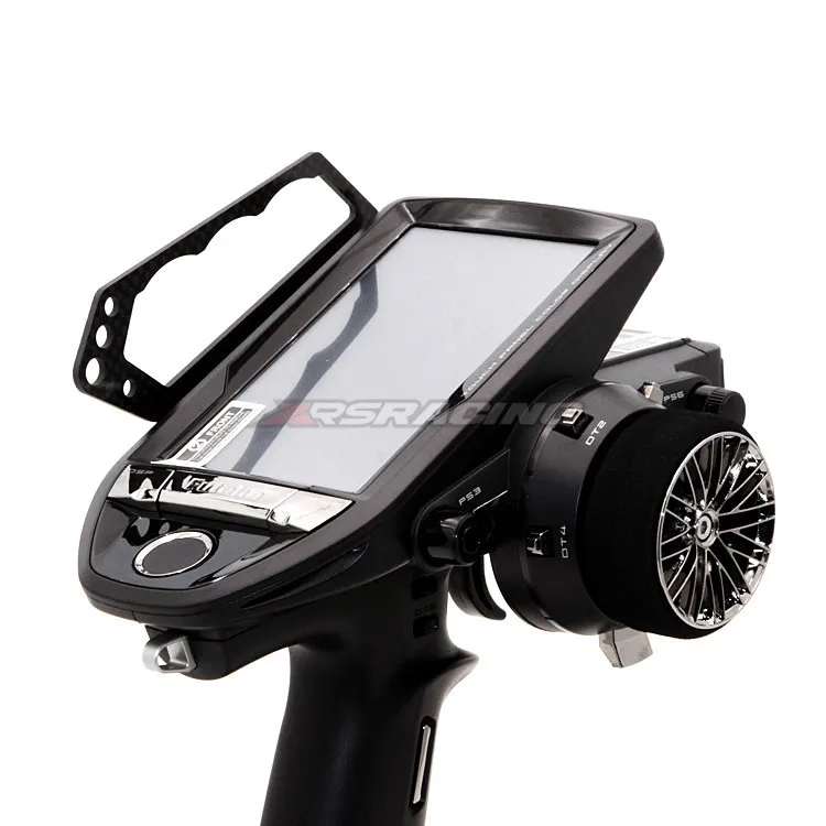 XRSRACING FUTABA 7PX дистанционное управление ручка из углеродного волокна легкая