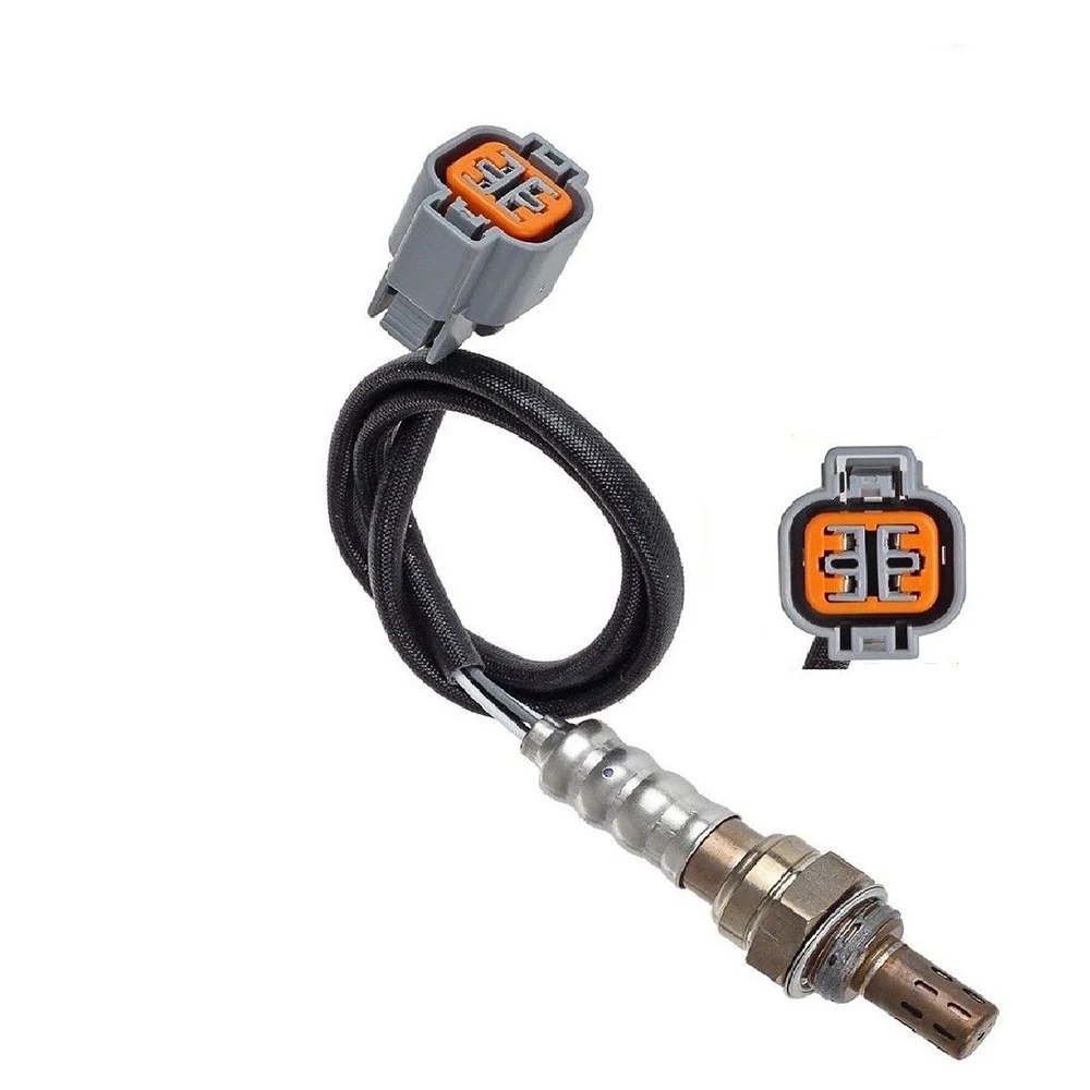 234 4448 25201 4 провода O2 кислородный датчик ниже по потоку задний Подогрев Lambda для Hyundai