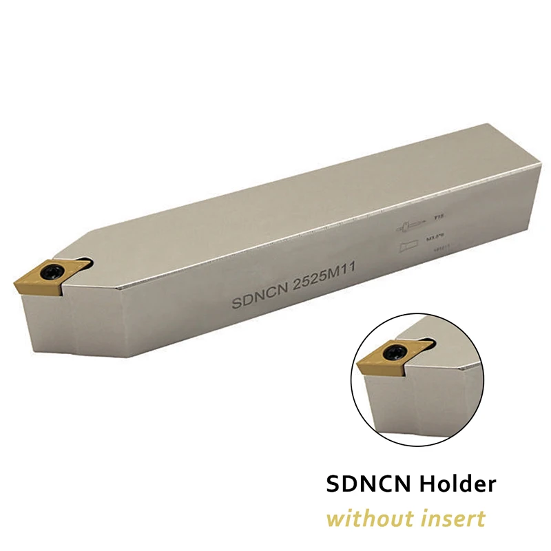 SDNCN держатель внешнего токарного инструмента токарный станок с ЧПУ Резак SDNCN1212H07
