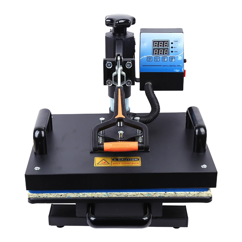 

Теплопередающая машина, теплопередающая машина с движущейся головкой, термопресс, машина для печати футболок, многофункциональные инструм...