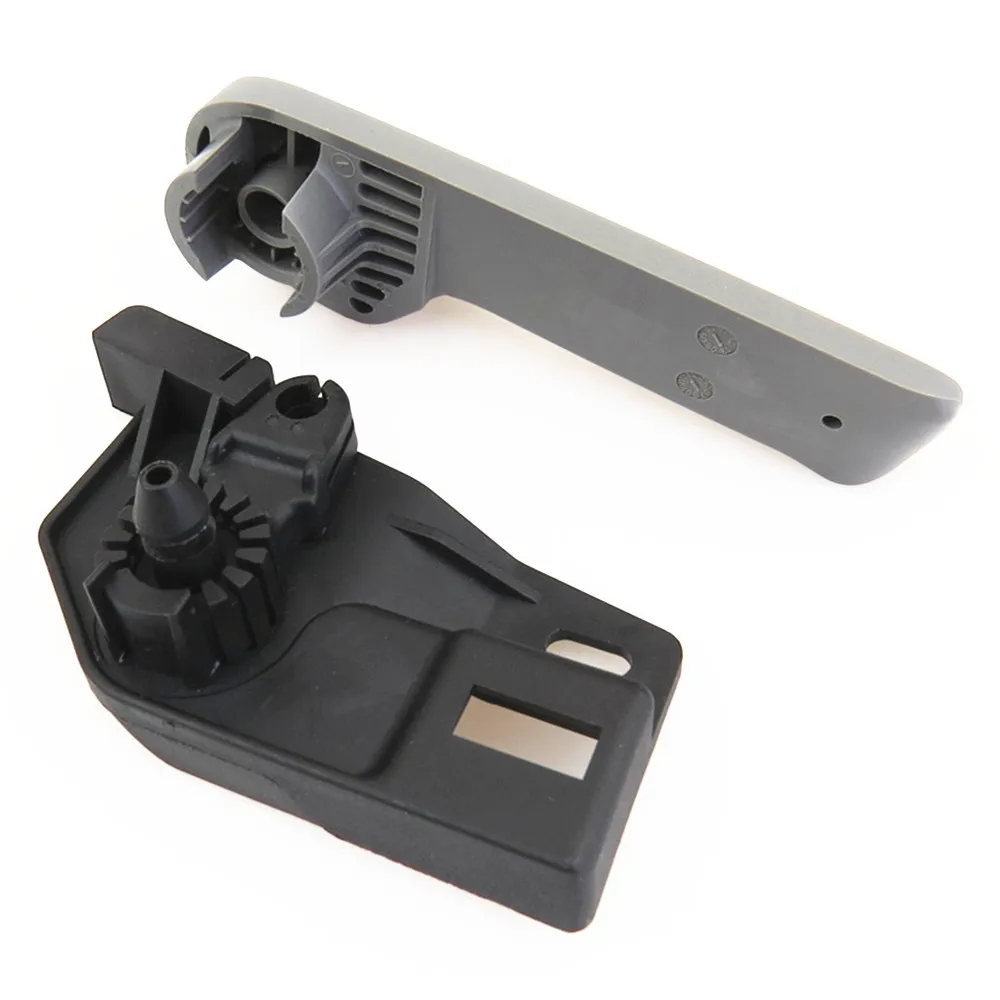 RWSYPL крышка двигателя спуск рукоятка и комплект кронштейнов серый для Beetle Bora Golf