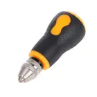 0,5-3,2 мм миниатюрный ручной сверлильный патрон сверло для ювелирных изделий деревообработки инструмент для рукоделия DIY