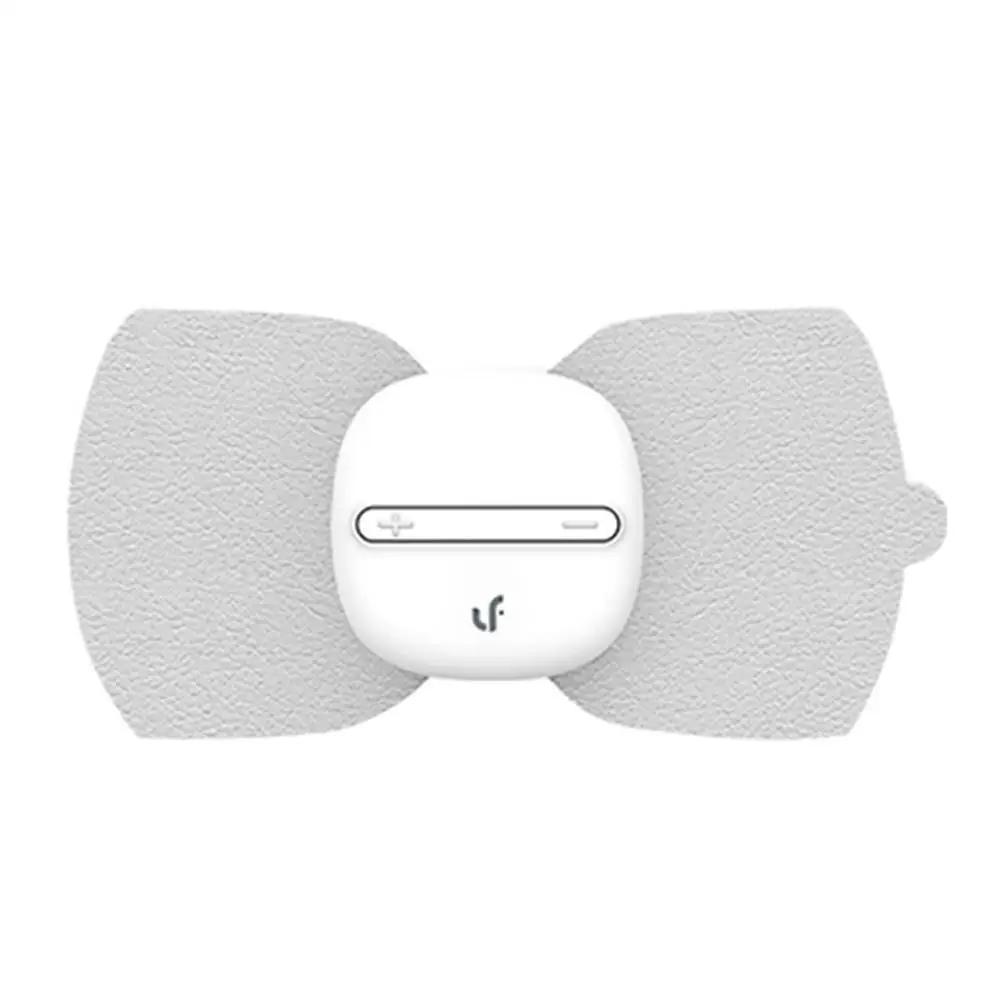 Портативный электрический стимулятор Xiaomi Lf Kumamoto Bear волшебный массажный всего