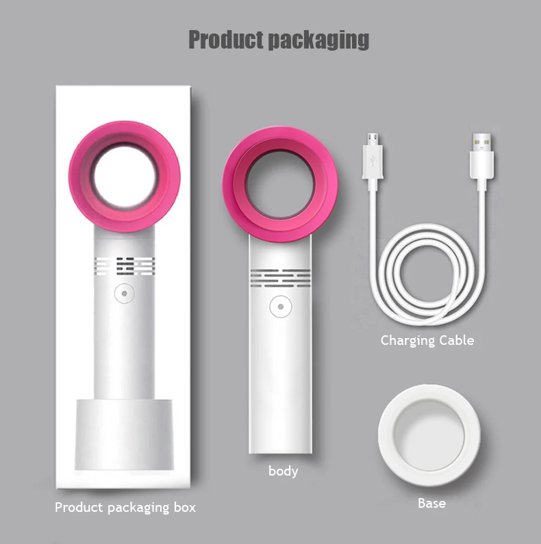 

Beauty eyelash grafting eyelash hair dryer USB charging portable small fan beauty eyelash shop planting false eyelash dryer