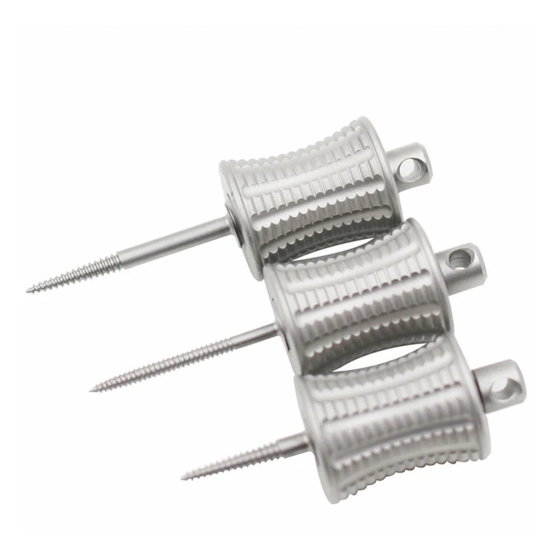 

Cesoon 3 шт./компл. Стоматологическая фотовращающаяся экстракция Apical корневые фрагменты Mini