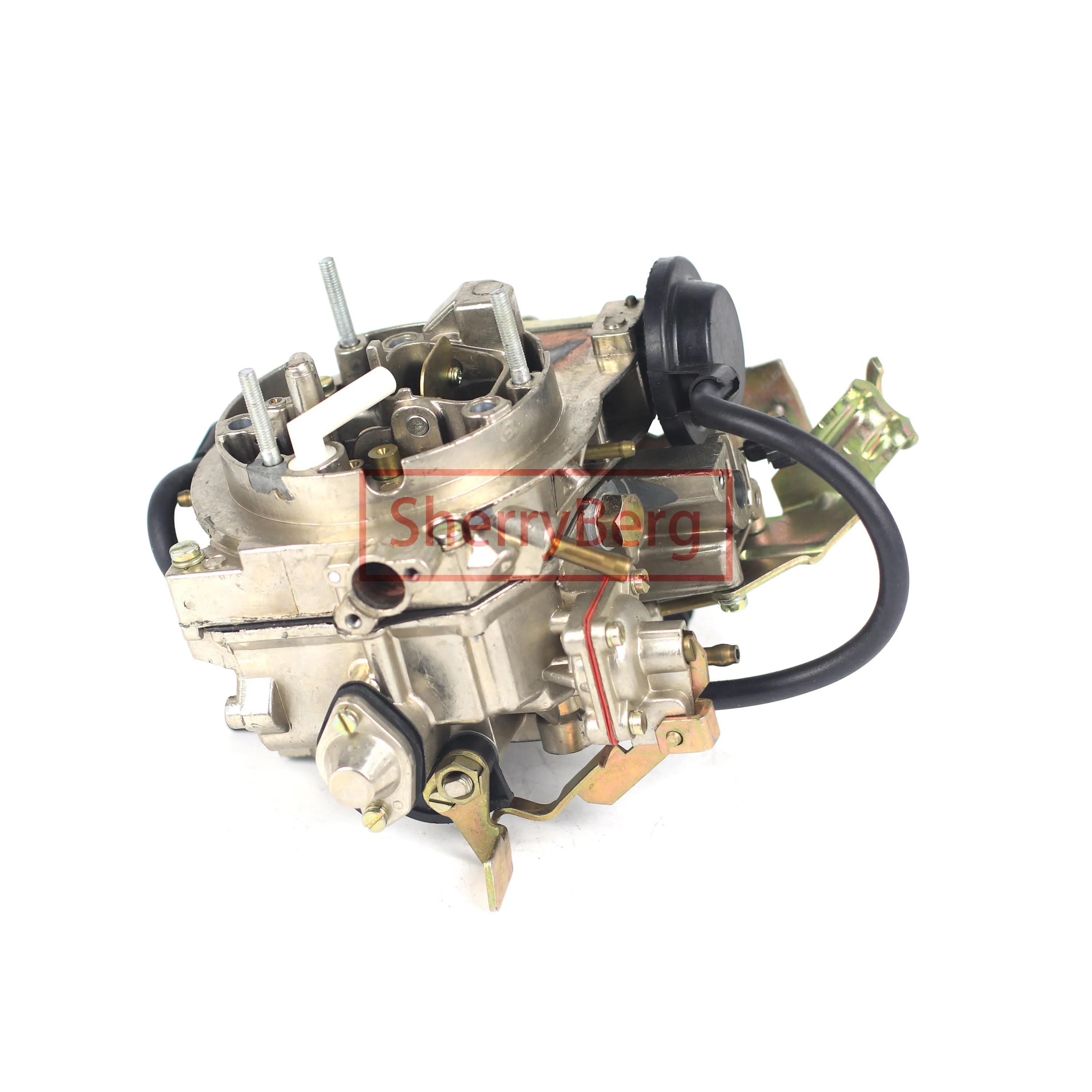 Новый OEM карбюратор для VW Golf mk2 piervan 2E Carb VOLKSWAGEN алкогольной версии|carburettor|pierburg