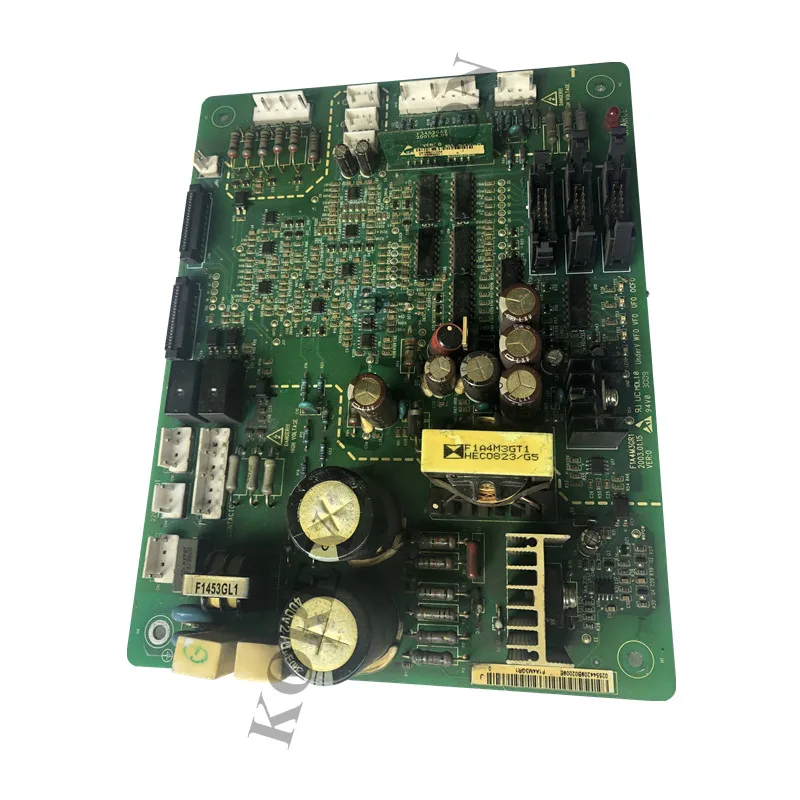 

Emerson Inverter EV2000 Series Power Board F1A4M3GR1