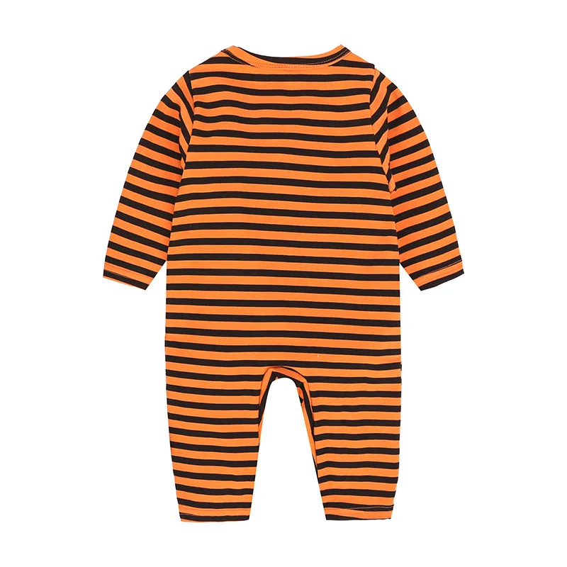 Детский костюм на Хэллоуин 2018 Одежда для новорожденных с демоном летучей мыши