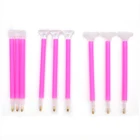 Многофункциональные инструменты, ручка для рукоделия, Стич, вышивка, живопись, аксессуары, Приклеивание, ручка для сверления, грязевые инструменты