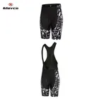 Велосипедные шорты Mieyco с гелевой прокладкой 5D на весну и лето, велосипедные колготки для езды на велосипеде MTB, короткие велосипедные шорты для катания на лыжах