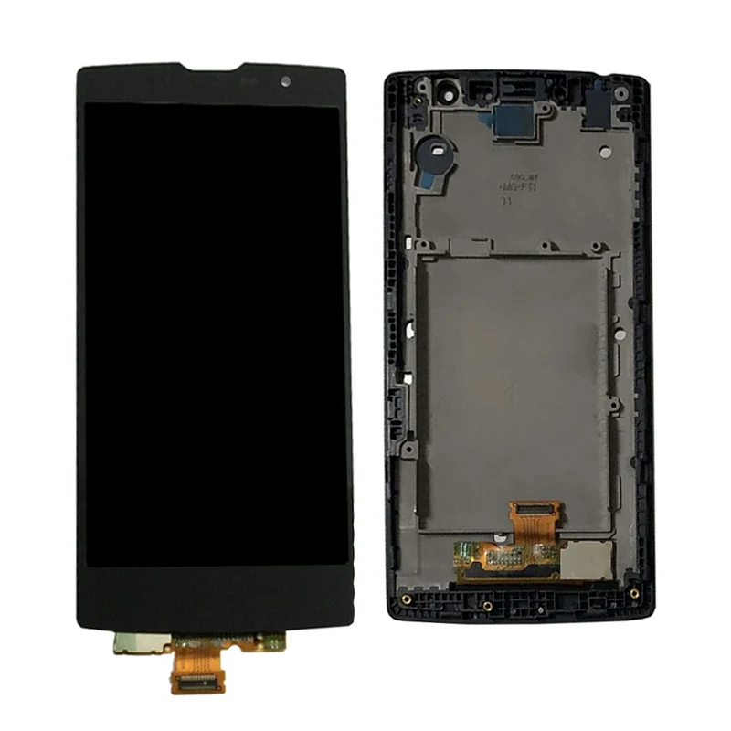 5 0 &quotЖК дисплей для LG Magna Lte G4C H525/N H522Y H520Y H500 H502 ЖК с сенсорным экраном дигитайзер