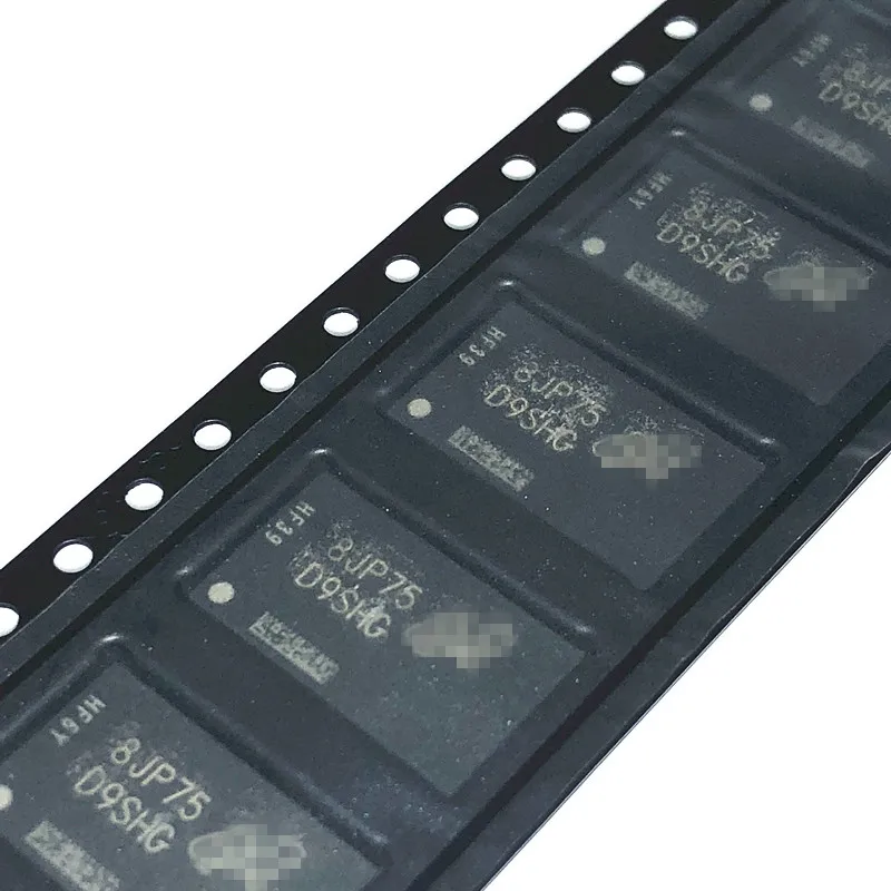 

Free shipping MT41K256M16TW-107 IT:P D9SHG DRAM4Gb TFBGA-96 10PCS