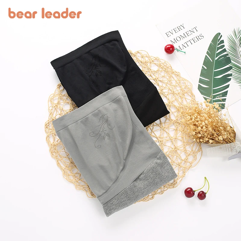

Bear Leader Maternity Belly Support Leggings 2021 New Fashion Summer Spring Ladies Casual Skinny Tights Woman Floral Clothes