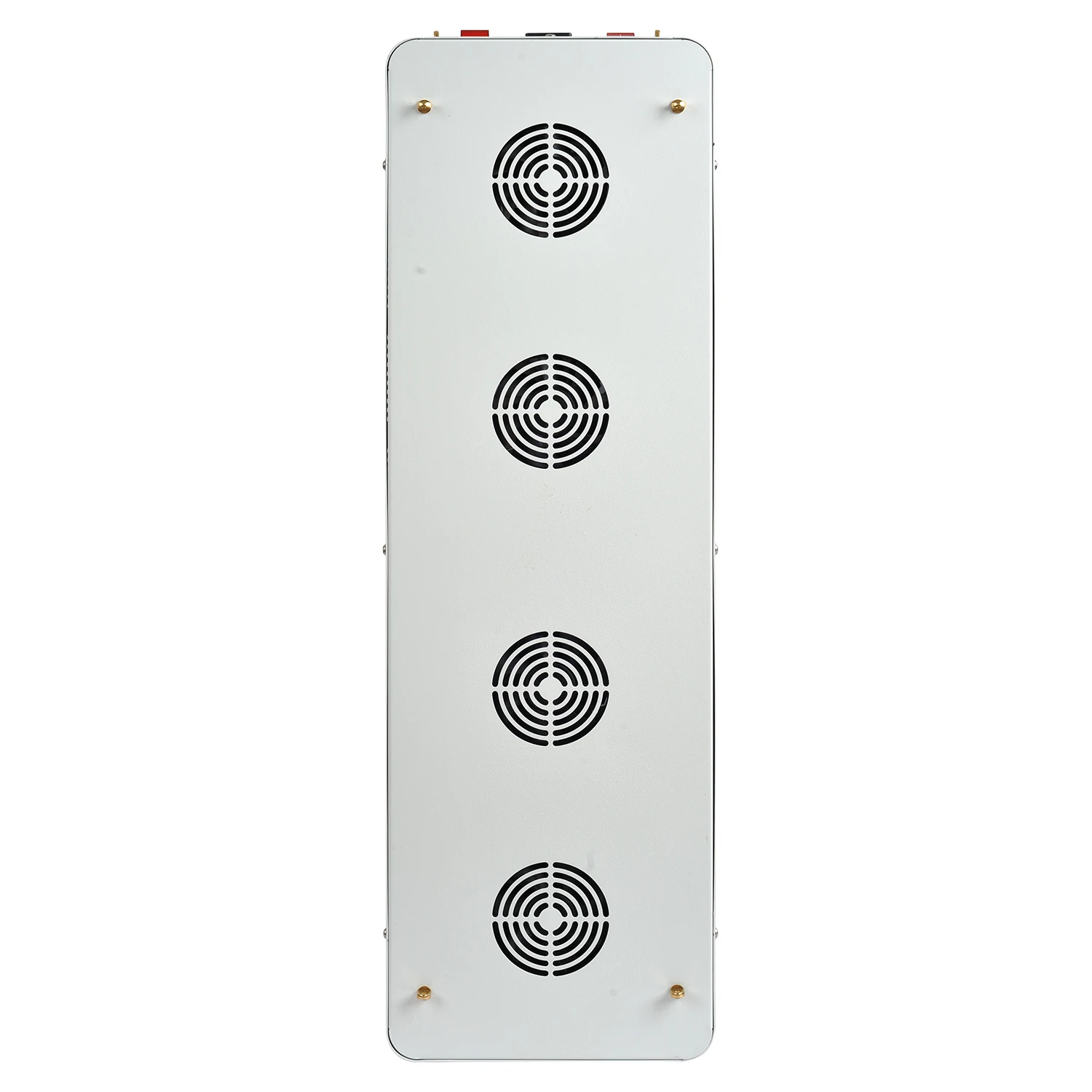 

600W Red Infrared Light Therapy Lamp 120 LEDs Red 660nm and Near Infrared 850nm-Red & Near Infrared Led Light Therapy