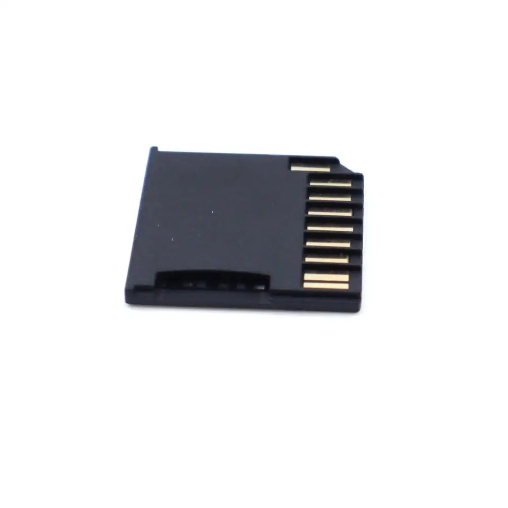 Micro SD TF to Card Kit Mini Adaptor Low Profile for Macbook Air / Pro Retina Black | Компьютеры и офис