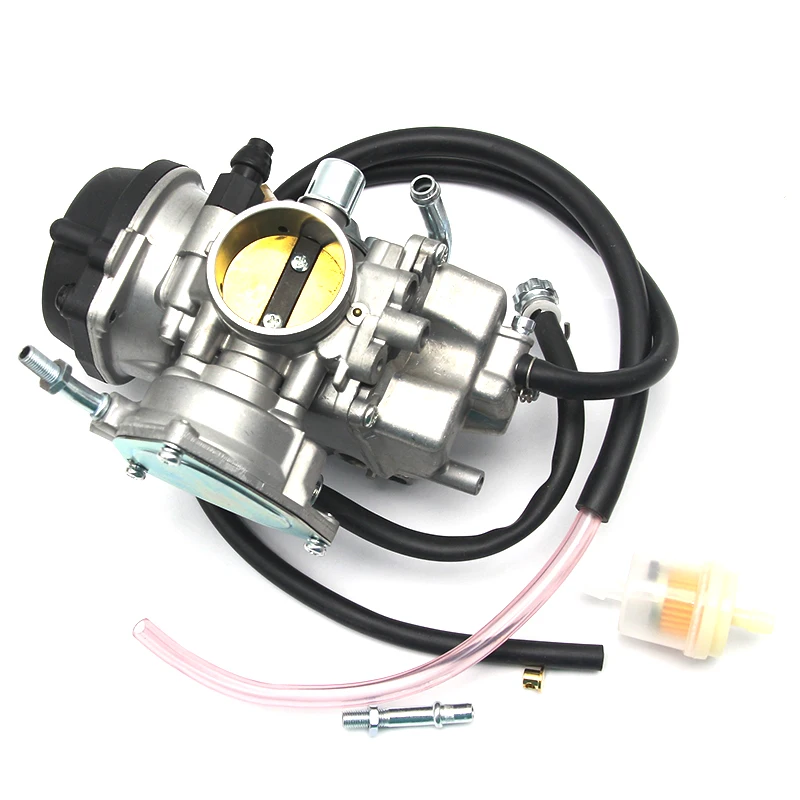 Мотоциклетный карбюратор ALCON PD36J 36 мм ATV UTV 350CC 400CC 500CC для Suzuki LTZ400 Quad Carb 2003 2007