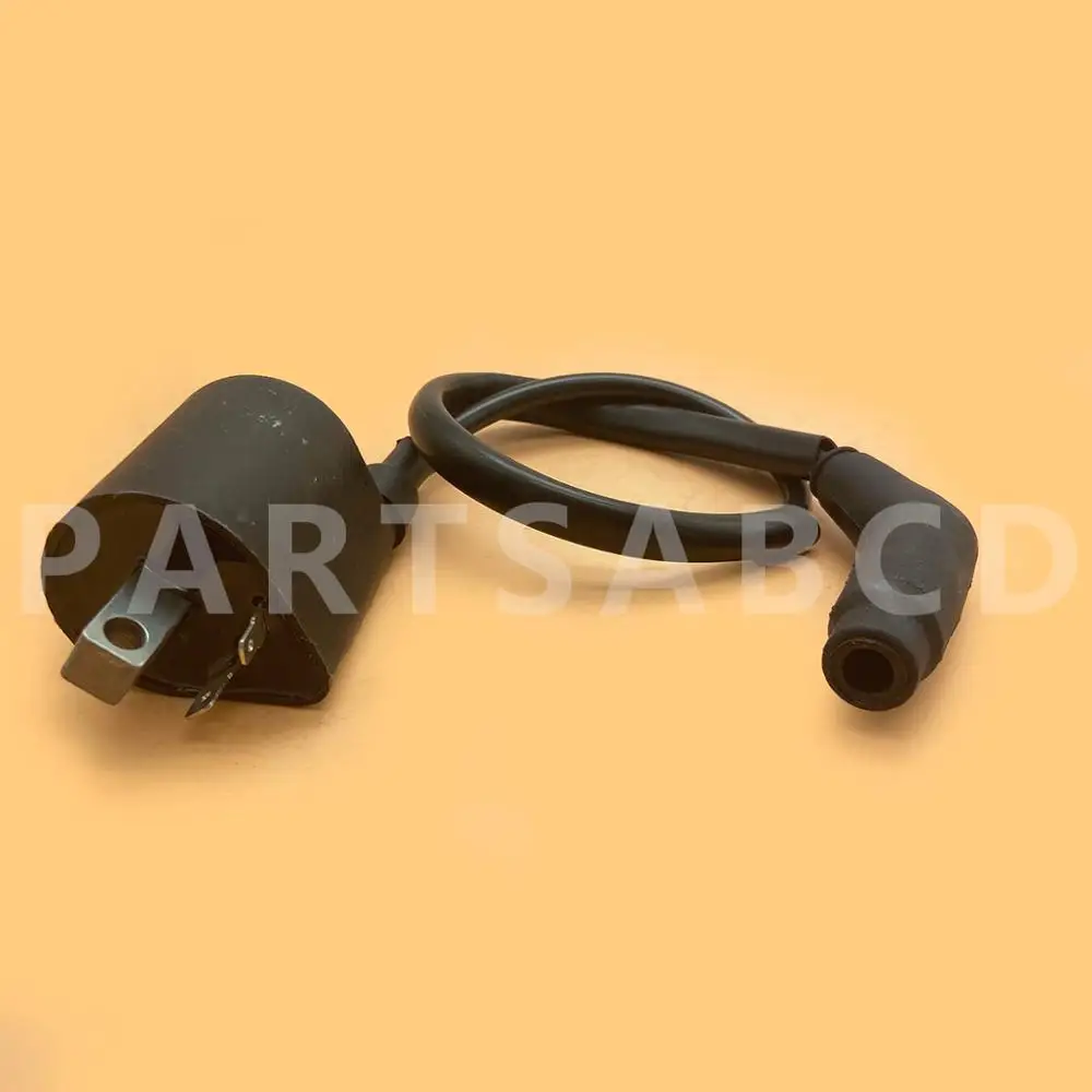 Новая катушка зажигания подходит для Linhai 260 300 400 500 520 550 22012 EFI ATV Quad UTV|Детали и