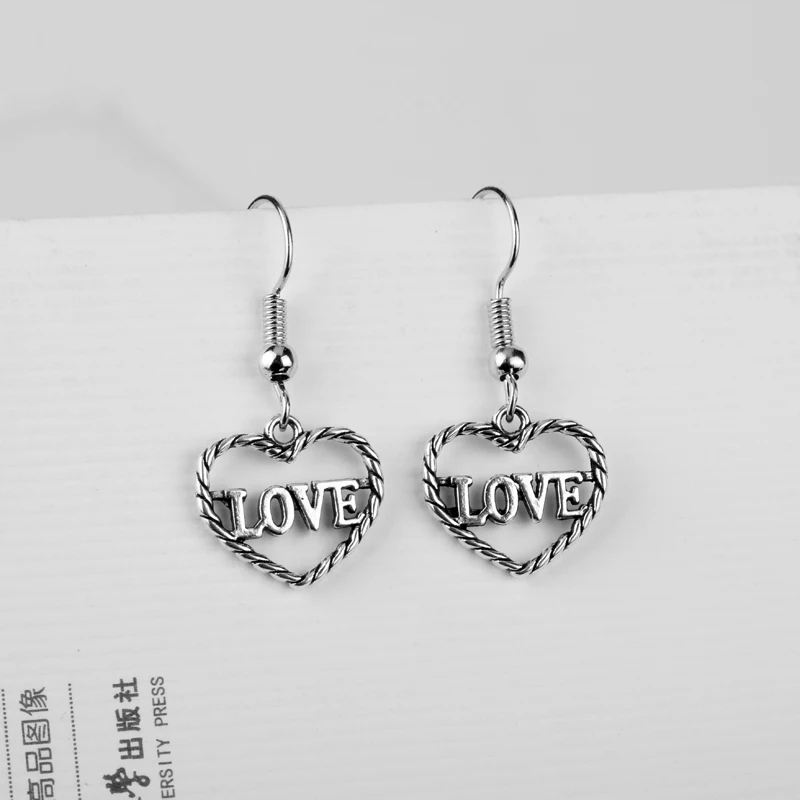 12 видов стилей свисающие серьги для женщин череп скелета на Хэллоуин