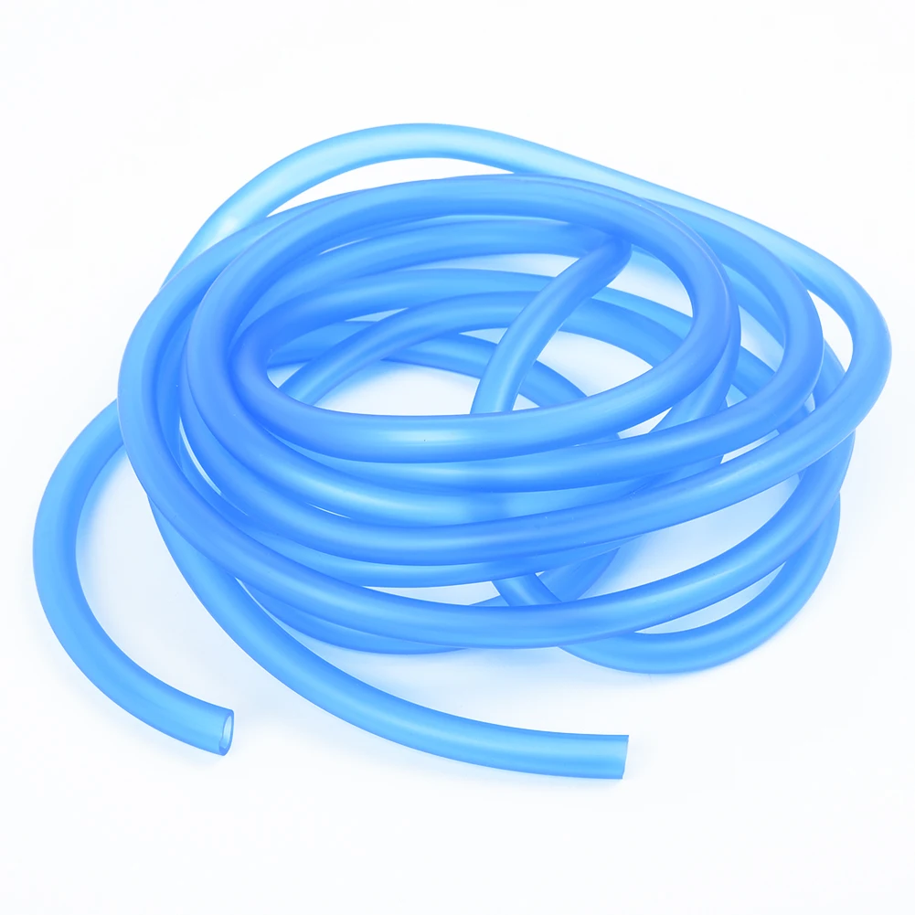 Универсальный силиконовый вакуумный шланг для автомобиля 1 шт. 3 м трубка