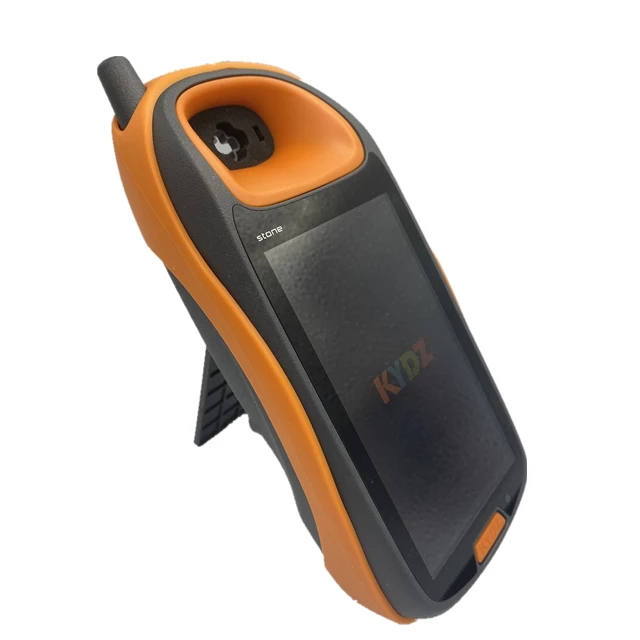 Рисунок 3 - Машина для программирования ключей KYDZ