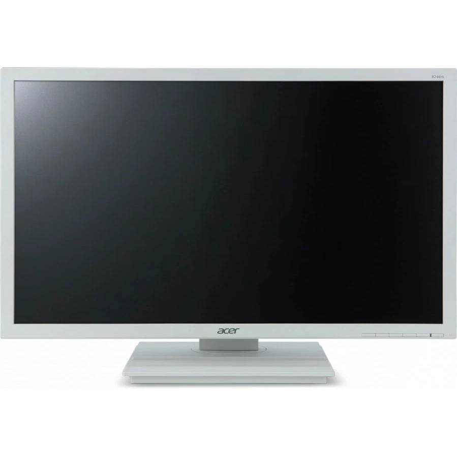 Монитор Acer B246HYLBwmiprx 23.8" белый |